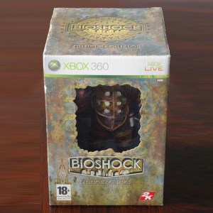 Bioshock - Edition Spéciale - Boite (1)